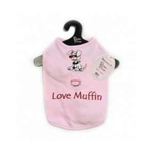  Love Muffin Harness Tee
