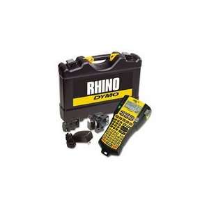  Dymo Rhino 5200 Label Maker Kit