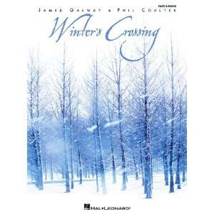  Winters Crossing   James Galway & Phil Coulter   Flute 