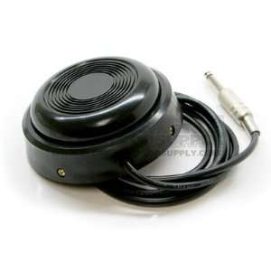 Standard Round Tattoo Foot Pedal Mono Plug for Power Supply at Element