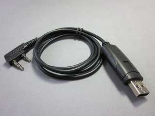 USB Programming Cable for TYT 800 666 K6AT TH F5 TH F8  