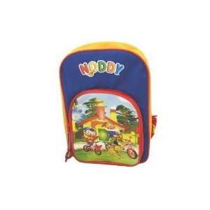  Noddy Kids Backpack with Front Pocket: Toys & Games