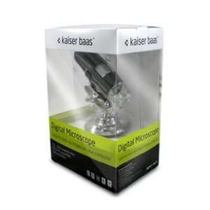  Kaiser Baas Digital Microscope Electronics