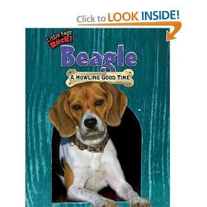 beagles howling