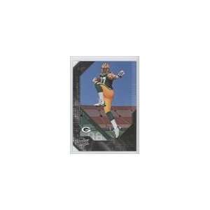   Upper Deck Rookie Premiere #19   Jordy Nelson Sports Collectibles
