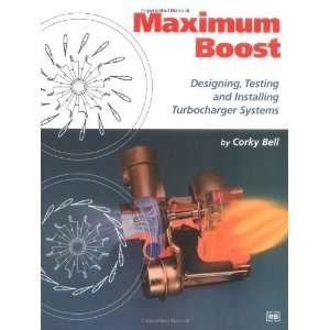   Turbocharger Systems (Engineering and Performance) [Paperback] Corky