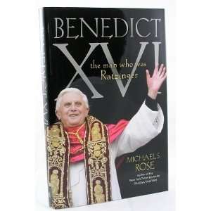  Benedict XVI