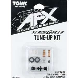  AFX Super G+ Tune Up Kit AFX8995: Toys & Games