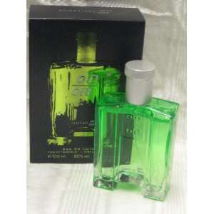   Off Extreme for Men 3.3 Oz Eau De Toilette Spray Bottle By on   Off