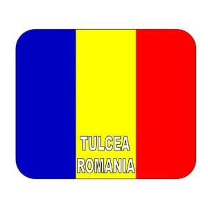  Romania, Tulcea mouse pad: Everything Else