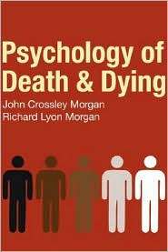   and Dying, (1597524050), John C. Morgan, Textbooks   
