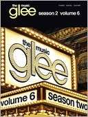 Glee The Music   Season Two, Hal Leonard Corp.