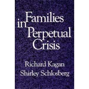   Crisis (A Norton professional book) [Hardcover]: Richard Kagan: Books