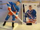 Collectible 1998 Wayne Gretzky New York Rangers Hockey Figure Player 