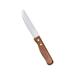 Beef Baron S/S 10 Steak Knife w/ Rosewood Handle   Dozen:  