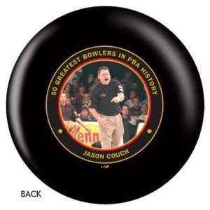  PBA 50th Anniversary Bowling Ball  Jason Couch Sports 