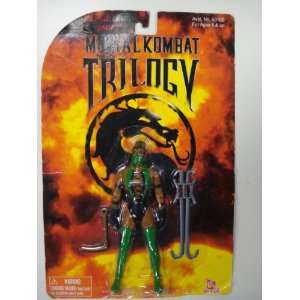  Mortal Kombat Trilogy   JADE Toys & Games