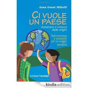   Le comete) (Italian Edition) Anna Genni Miliotti  Kindle