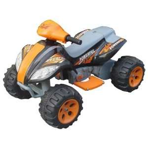  Mini Motos ATV Baja 6v: Toys & Games