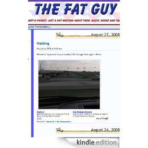  The Fat Guy Kindle Store