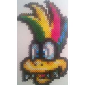  Iggy Koopa Bead Sprite 