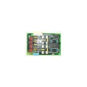   NEC PN 4COTB Central Office (CO) Trunk Card 4 Port (4A) Electronics