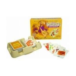  Canasta Caliente Complete: Toys & Games