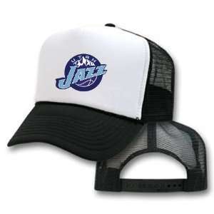  Utah Jazz Trucker Hat 