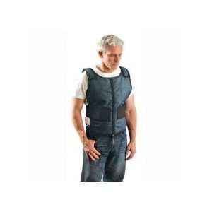  OccuNomix Cool Zone Tech Nylon Pro Cooling Vests: Sports 