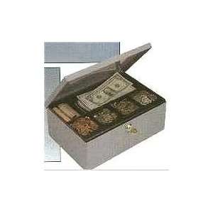  Cash Box, Extra Capacity: Office Products