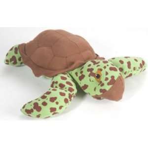  Natures Accent Organic Cotton 12 Sea Turtle Toys 