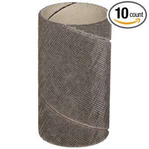  3M Trizact EA Sanding Band 3/4OD x 1 1/2W 220 Grit (Pack 