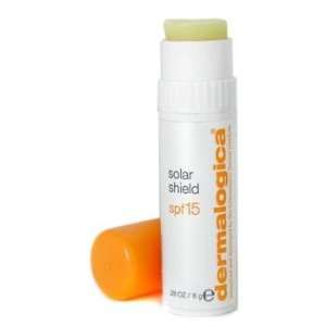  Solar Shield Spf15 Lip Balm Beauty