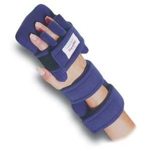   Finger Contracture Splints TheraPlus Hand Splint Health & Personal