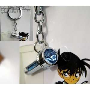  Anime Case Closed Detective Conan Keychain Everything 