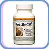   promote cervical fluids and increase fertility for trying to conceive