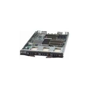  Supermicro Processor Blade SBI 7426T T3 Dual LGA1366 Xeon 