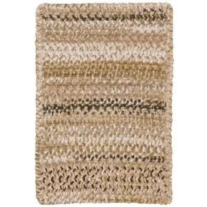   from Capel Birch Braided Cotton Area Rug 9.20 x 13.20.: Home & Kitchen