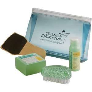  Essentials Refresh Foot Pamper Pouch Royal 1480 16RL 