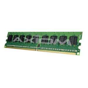  Axiom RAM Module   1 GB (  DDR SDRAM