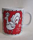 Year of the Rooster Chinese Horoscope Coffee Mug Cup Us
