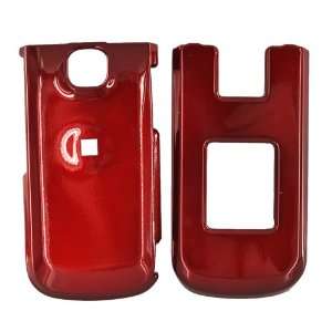  For Nokia 2720 Hard Case Cover Skin Red: Electronics