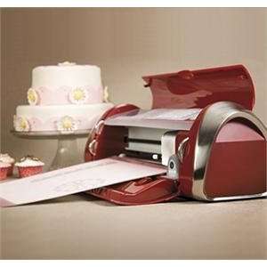 Cricut Cake Machine Bundle 