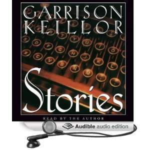  Stories (Audible Audio Edition) Garrison Keillor Books