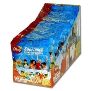 High School Musical Sack Lunch, 12 count display box:  