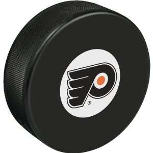  Sherwood Philadelphia Flyers Primary Logo Replica Puck 