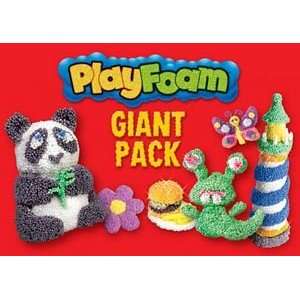  Play Foam Giant Pack 