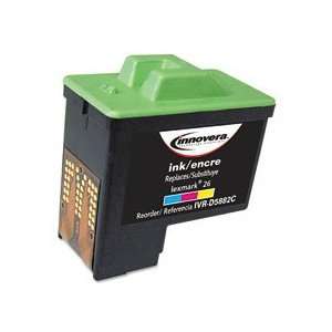  Innovera 310 5509 Tri Color Ink Cartridge Electronics