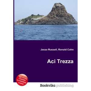  Aci Trezza Ronald Cohn Jesse Russell Books