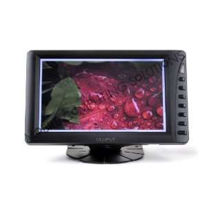  Lilliput EBY701 NP/C/T/RV 7 VGA Touch Screen Monitor with 